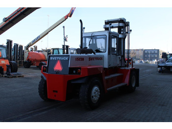 رافعة شوكية ديزل SveTruck 15120-35: صورة 3