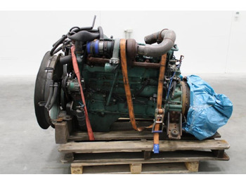 تأجير Volvo TAD 721 VE Volvo TAD 721 VE: صورة 1