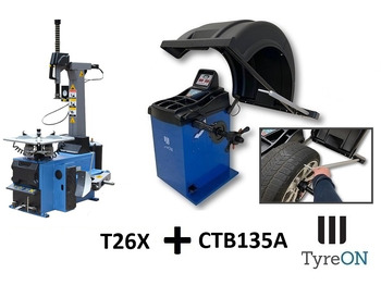 معدات الورشة
