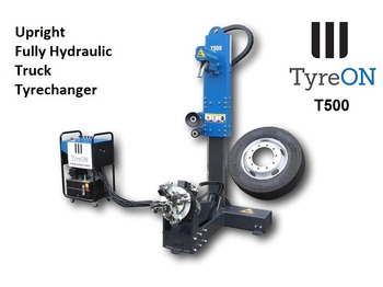 معدات الورشة