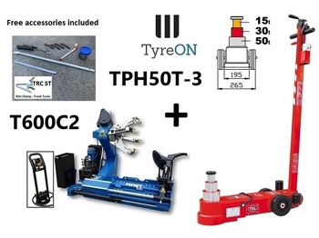 معدات الورشة