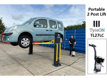 معدات المستودعات