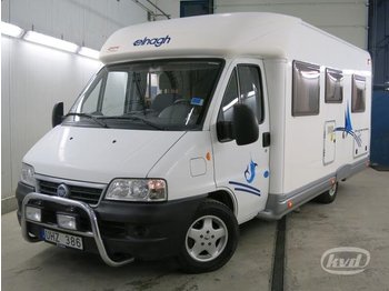 كرفان فان Fiat Elnagh SLIM 5 Husbil med markis (128hk) -04: صورة 1