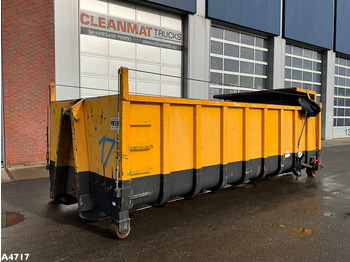 حاوية هوك لفت