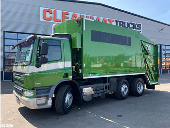شاحنة قمامة DAF CF 75 250