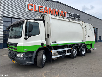 شاحنة قمامة DAF CF 75 250