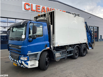 شاحنة قمامة DAF CF 75 250