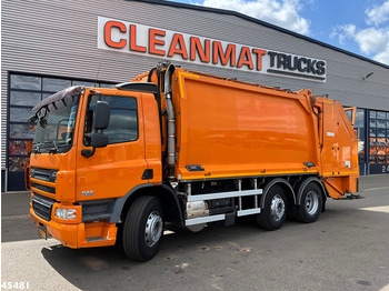 شاحنة قمامة DAF CF 75 250