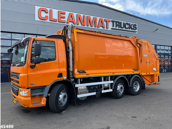 شاحنة قمامة DAF CF 75 250