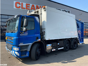 شاحنة قمامة DAF CF 75 250