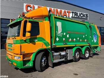 شاحنة قمامة DAF CF 75 310