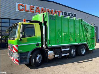 تأجير DAF FAG 75 CF 310 Haller 21m³ DAF FAG 75 CF 310 Haller 21m³: صورة 1