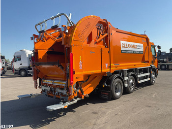 تأجير DAF FAG LF 260 Geesink 14m³ Split DAF FAG LF 260 Geesink 14m³ Split: صورة 4 تأجير DAF FAG LF 260 Geesink 14m³ Split DAF FAG LF 260 Geesink 14m³ Split: صورة 4