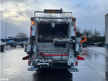 شاحنة قمامة DAF FAG LF 260: صورة 3 شاحنة قمامة DAF FAG LF 260: صورة 3