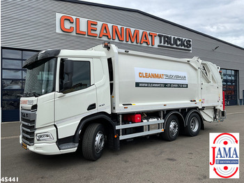 شاحنة قمامة DAF XD 300