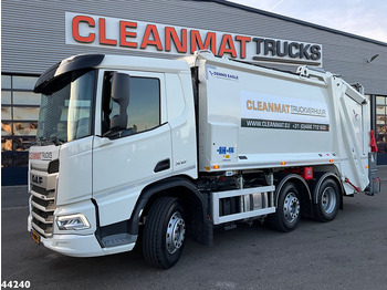 شاحنة قمامة DAF XD 300
