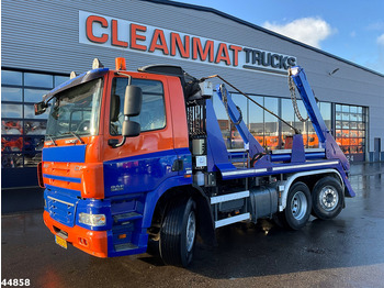 شاحنة لودر انزلاقي DAF CF 85 360