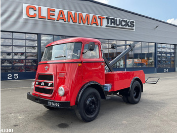 شاحنة سحب DAF