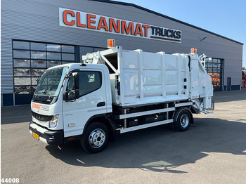 تأجير FUSO Canter 9C18 Geesink 7m³ FUSO Canter 9C18 Geesink 7m³: صورة 1