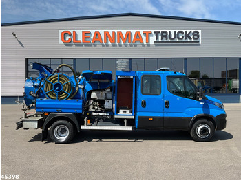 فراغ شاحنة IVECO Daily