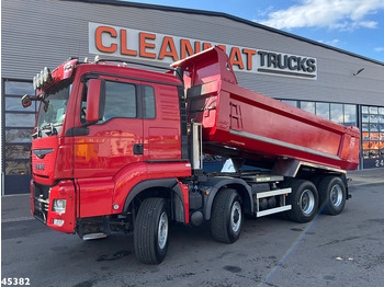 شاحنة قلاب MAN TGS 35.510