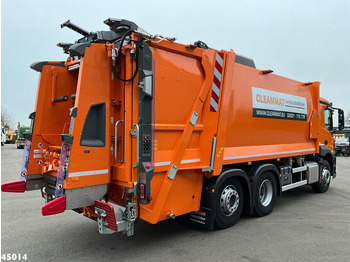 تأجير Mercedes-Benz Actros 2533 Euro 6 Zoeller 22m³ Mercedes-Benz Actros 2533 Euro 6 Zoeller 22m³: صورة 5