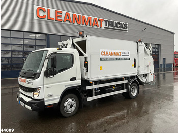 شاحنة قمامة MITSUBISHI