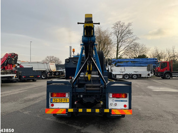 شاحنة سحب Scania L110 Bergingswagen ''Oldtimer'': صورة 4 شاحنة سحب Scania L110 Bergingswagen ''Oldtimer'': صورة 4