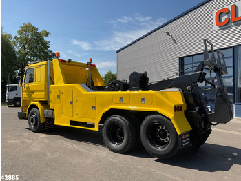 شاحنة سحب SCANIA R142