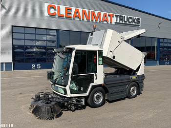 سياره كنس شوارع SCHMIDT