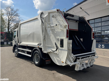 شاحنة قمامة Volvo FE 280 Euro 6 Norba RL 300, 16 m³ + winch: صورة 4