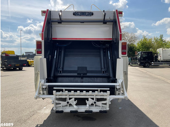 شاحنة قمامة Volvo FE 280 Euro 6 Norba RL 300, 16 m³ + winch: صورة 5