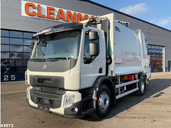 شاحنة قمامة VOLVO FE 280