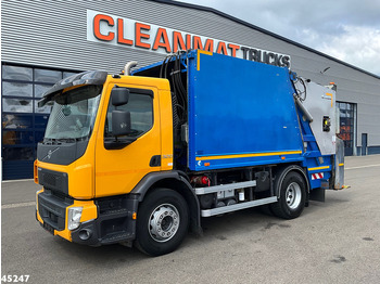 شاحنة قمامة VOLVO FE 320