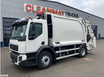 شاحنة قمامة VOLVO FE