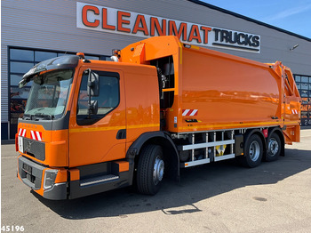 شاحنة قمامة VOLVO FE