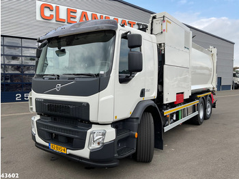 شاحنة قمامة Volvo FE 350 VDL Translift zijlader: صورة 2