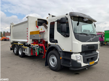 شاحنة قمامة Volvo FE 350 VDL Translift zijlader: صورة 5