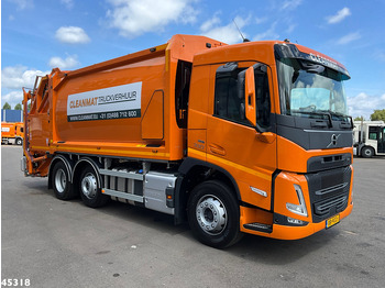 شاحنة قمامة Volvo FM 330 Euro 6 Geesink 20m³: صورة 3