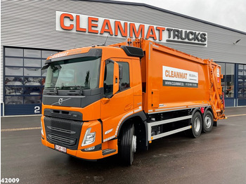 شاحنة قمامة VOLVO FM 330