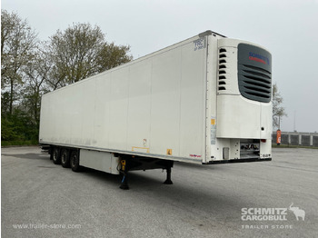 نصف مقطورة ثابتة الحرارة SCHMITZ