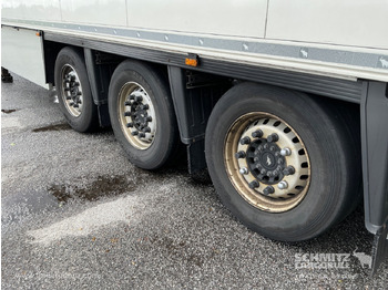 نصف مقطورة ثابتة الحرارة SCHMITZ Reefer Meat hanging system: صورة 5