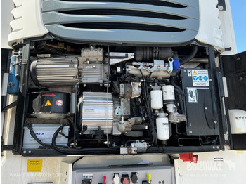 نصف مقطورة ثابتة الحرارة SCHMITZ Reefer Meat hanging system: صورة 2