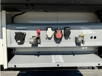 نصف مقطورة ثابتة الحرارة SCHMITZ Reefer Meat hanging system: صورة 4