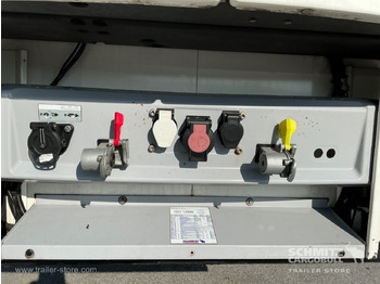 نصف مقطورة ثابتة الحرارة SCHMITZ Reefer Meat hanging system: صورة 4 نصف مقطورة ثابتة الحرارة SCHMITZ Reefer Meat hanging system: صورة 4