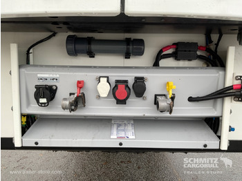 تأجير SCHMITZ Reefer Standard Taillift SCHMITZ Reefer Standard Taillift: صورة 4