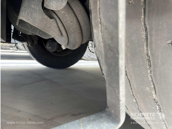 نصف مقطورة ثابتة الحرارة SCHMITZ Semiremolque Frigo Standard: صورة 4 نصف مقطورة ثابتة الحرارة SCHMITZ Semiremolque Frigo Standard: صورة 4