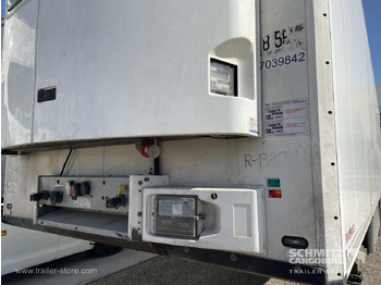نصف مقطورة ثابتة الحرارة SCHMITZ Semiremolque Frigo Standard: صورة 3 نصف مقطورة ثابتة الحرارة SCHMITZ Semiremolque Frigo Standard: صورة 3