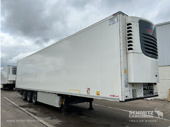 نصف مقطورة ثابتة الحرارة SCHMITZ