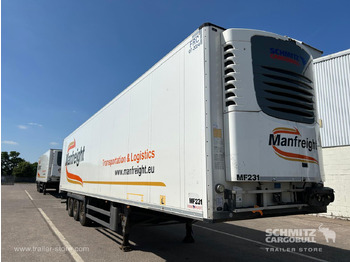 نصف مقطورة ثابتة الحرارة SCHMITZ